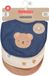 Huggies Clothes Nu8183 Slab 3 Eenheden Blauw Kinderen