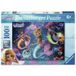 Ravensburger Puzzel 100 stukjes XXL Mermaid Magic