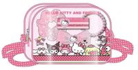Hello Kitty Schoonheidsset Roze