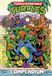 Teenage Mutant Ninja Turtles Adventures Compendium, Vol. 2