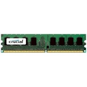 Crucial CT51272BA186DJ - DDR3 4GB 1866MHz PC/server Geheugenmodule
