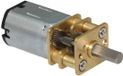 Sol Expert G298-2 Micro-transmissie G 298-2 Metalen tandwielen 1:298 5 - 75 tr/min