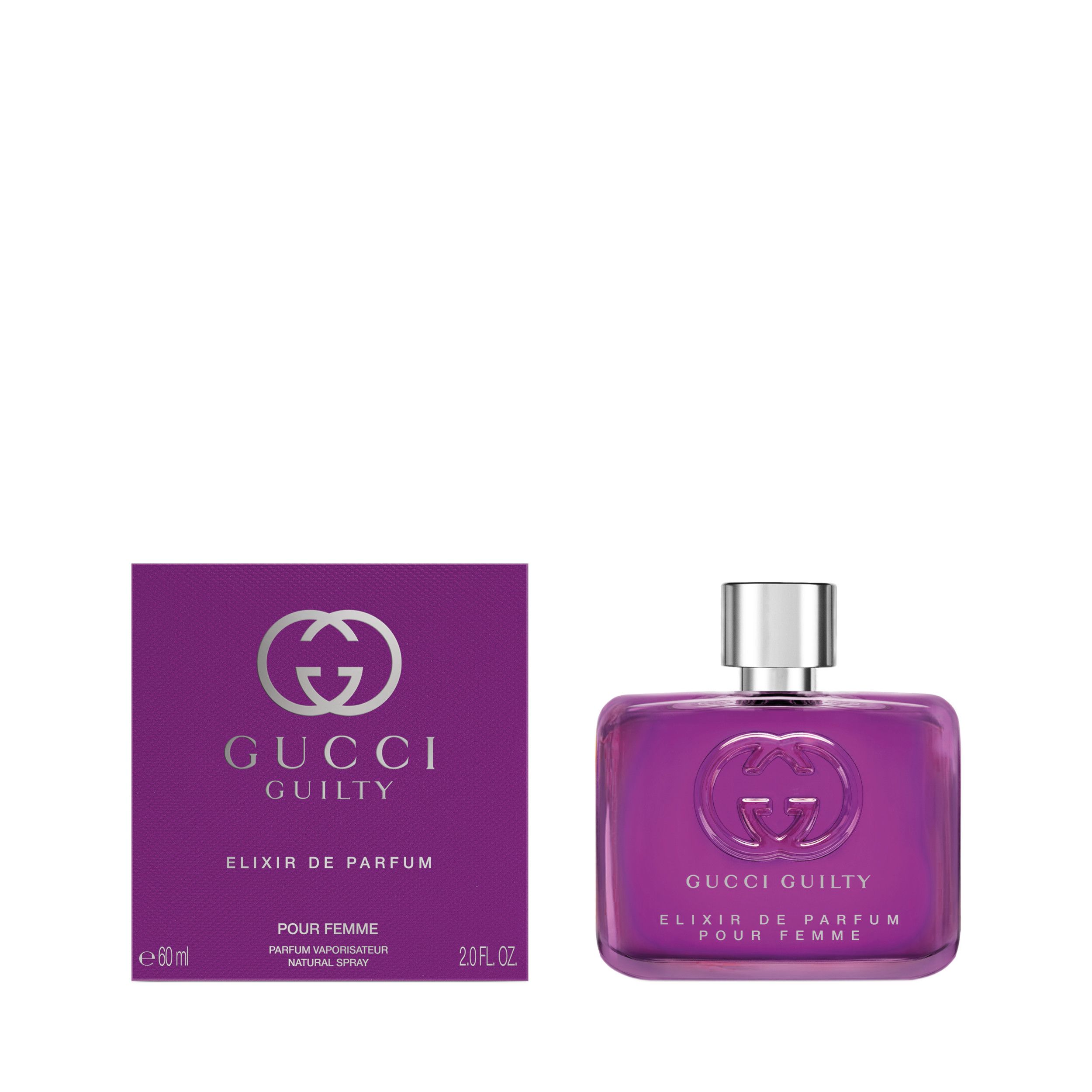 Gucci Guilty / 60 (ml) / Women