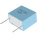Kemet F450BM334J250C 1 stuk(s) Foliecondensator Bulk