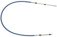 Câble de gaz universel pour bateau - 33C - 3,66 m - Hors-bord - Câble de direction - Câble de remplacement