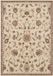 Surya BEKURI Traditioneel Boho Tapijt Kaki 160x230 cm
