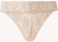 Hanky Panky Signature Lace Original String - Women's