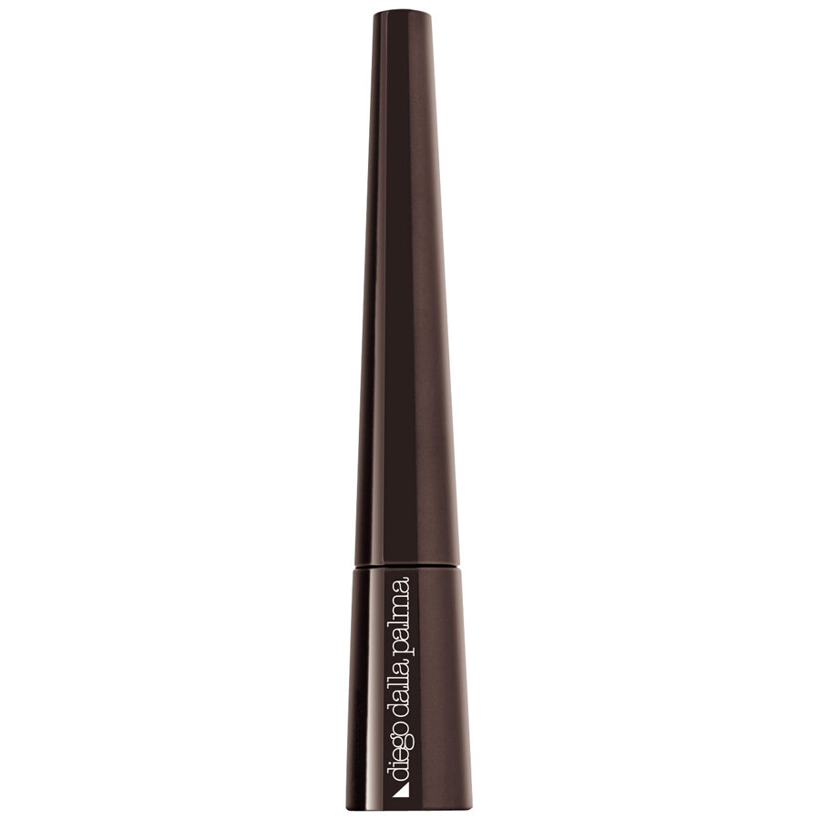 Diego Dalla Palma 02 - Medium Brown Eyeliner