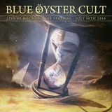 PIAS Nederland Blue Oyster Cult Live At Rock Of Ages Festival 2016 (LP)
