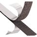 3M Bevestiging SJ3526N Haak Zwart, 5/8" x 50 yd 0,15 inch (3,8 mm) Betrokken dikte (Pack van 1)