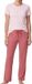 Ammann Dames pyjama Mix & Match orchid rose