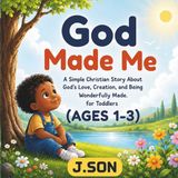 God Libri GmbH God Made Me