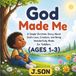 God Libri GmbH God Made Me