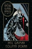 Snow, Hachette Ireland Snow, Glass, Apples