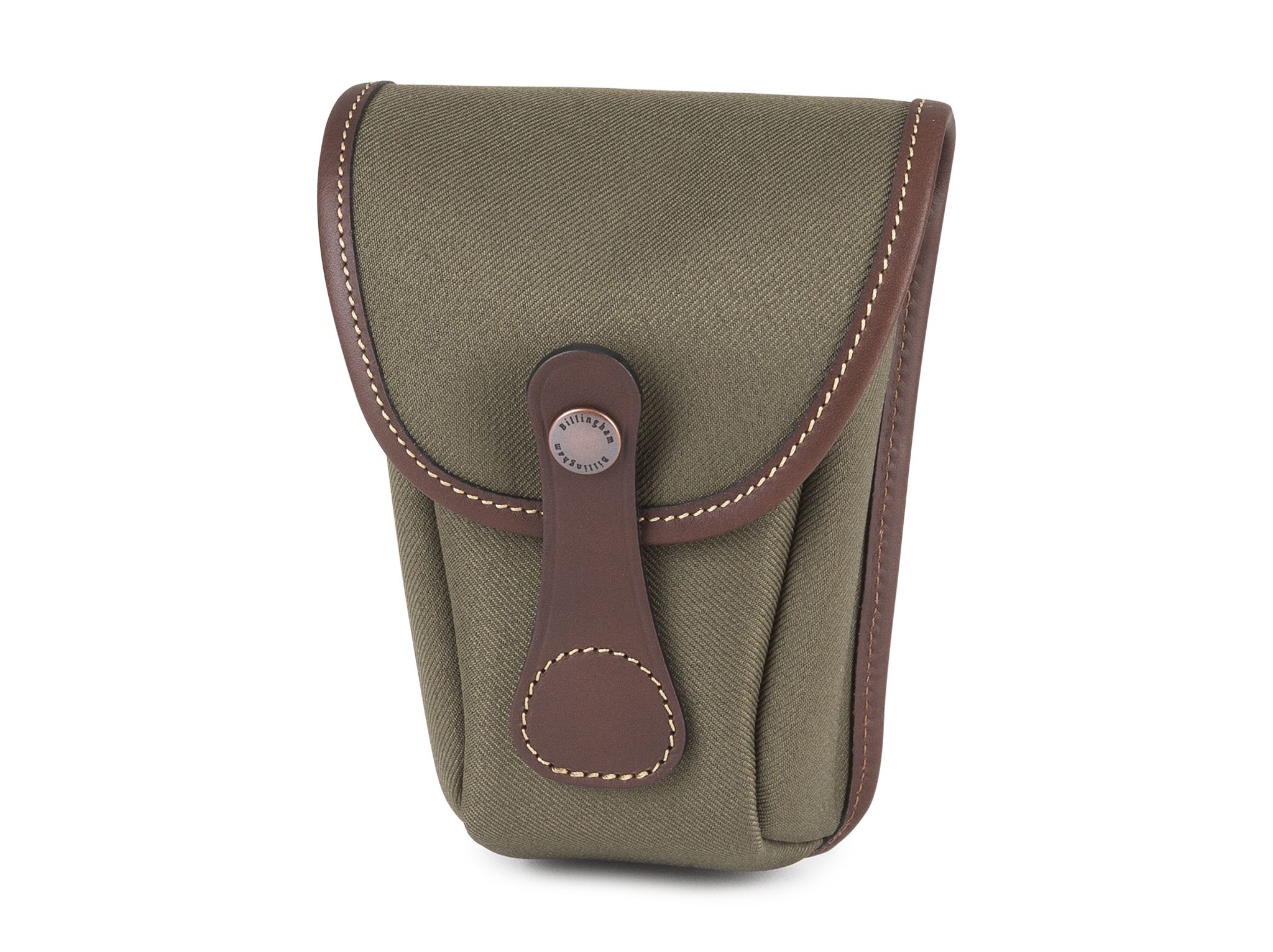Billingham Avea 7 sage fibrenyte/chocolate - Camera Bag