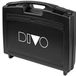 M-Live Divo Rigide Sac pour lecteur backing track/table de mixage et interface audio Divo