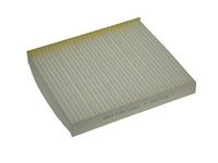 TECNOCAR-PURFLUX TCE394 interieurfilter