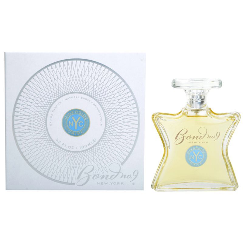 Bond No. 9 Eau de Parfum / 100 ml / Heren
