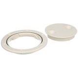 Seachoice 50 – 39251 deksel met schroefdraad, 98 mm