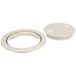 Seachoice 50 – 39251 deksel met schroefdraad, 98 mm