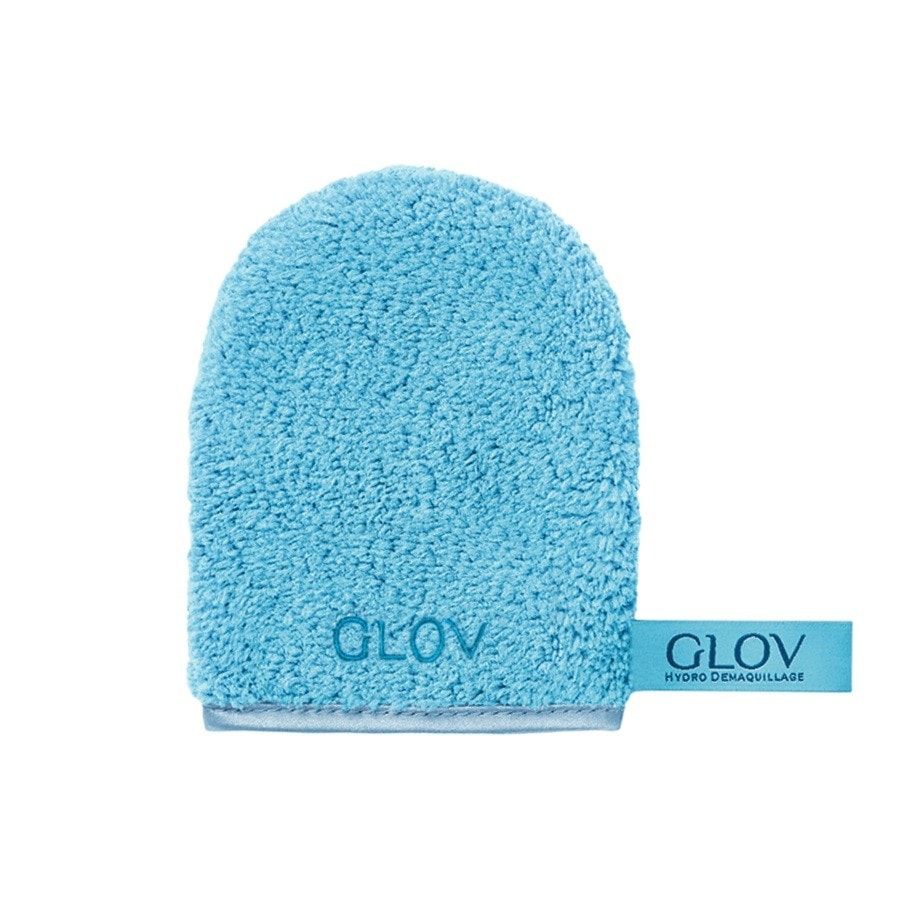 GLOV Makeup Remover Bouncy Blue Make-up remover - 5902768711332