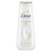 Dove - Douchegel - Advanced Care - Nourishing Silk - 6 x 600 ml - Voordeelverpakking