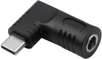 Akyga AK-ND-D08 USB-C-adapter 65 W 3.25 A