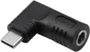 Akyga AK-ND-D08 USB-C-adapter 65 W 3.25 A