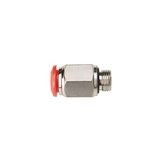 Omp OMPCD/394 Pipelining, rechts 6 x 8 aluminium buis