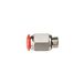 Omp OMPCD/394 Pipelining, rechts 6 x 8 aluminium buis