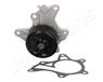 JAPANPARTS JPPQ-287 waterpomp