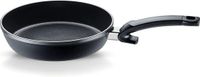 Fissler Ceratal Comfort Orbit Black Koekenpan - Ø 24cm