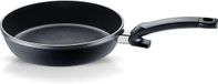 Fissler Ceratal Comfort Orbit Black Koekenpan - Ø 24cm