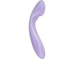 Svakom - Margot – G-spot Vibrator - Dubbele Motor - App Control – Lila