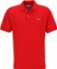 Lacoste L.12.12 Heren Poloshirt - Red - Maat XL