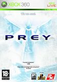2K Games Prey - Xbox 360
