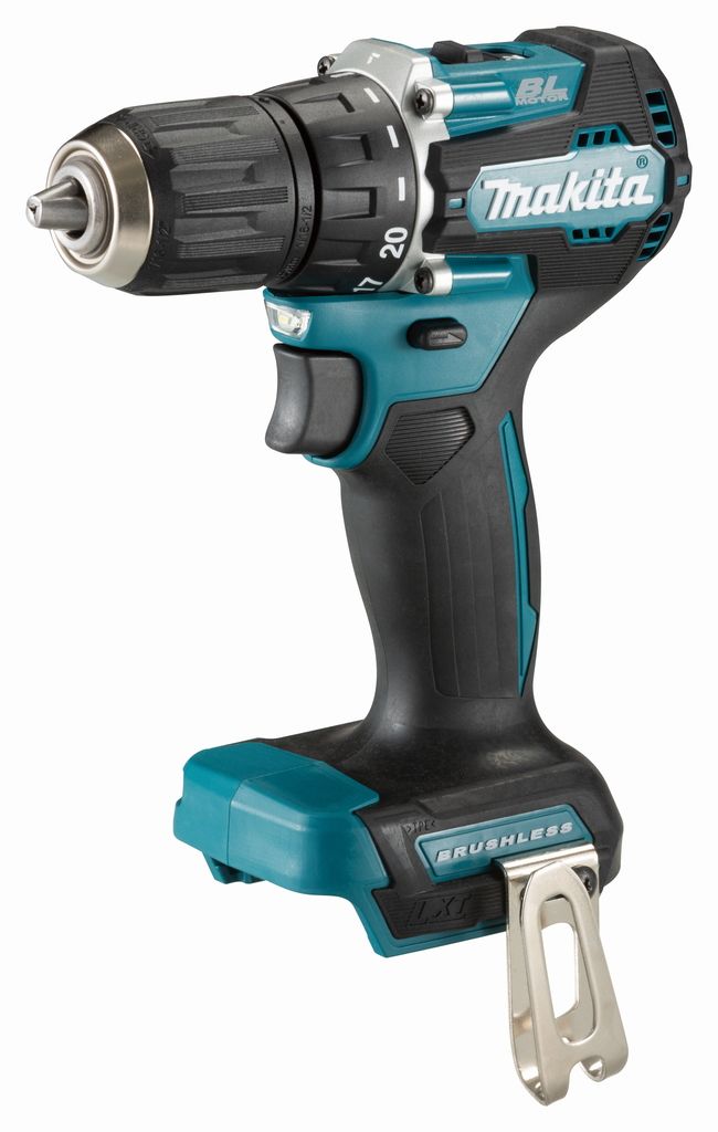 Makita DDF487RAJ Accu Schroefboormachine 18V 2.0Ah in Mbox