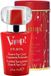 Vamp! Pupa Vamp! Nagellak Base & Top Coat - 216 Rood