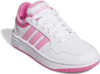 Adidas Hoops 3.0 K Sneakers - Wit - Unisex - Maat 38