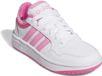 Adidas Hoops 3.0 K Sneakers - Wit - Unisex - Maat 38