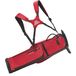 BIG MAX Standbag Hemel 5G, rood