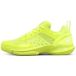 Wilson Hurakn Pro V2 Dames Padel Schoenen Geel EU 42