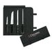 3 Claveles 1702 etui ham met 3 messen