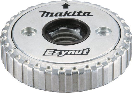 Makita snelsluitmoer M14 - 195354-9
