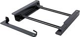 Sparco Stoelframe compatibel met Opel Corsa C 2000-2006 - Bestuurderszijde - excl. slede
