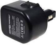 Dewalt batterie pour outils 12V DW9072 1500mAh