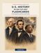 U.S. Libri GmbH U.S. History in 504 Cut-Out Flashcards