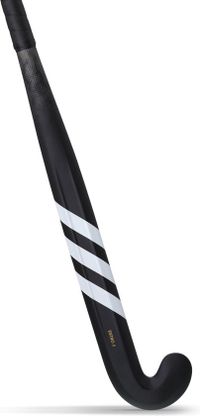 adidas Estro .8 Junior Hockeystick Zwart 31 Inch