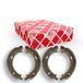 febi bilstein 171046 Rembakset voor parkeerrem, 1 stuk | Compatibel met: JEEP COMMANDER, GRAND CHEROKEE II, GRAND CHEROKEE III