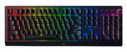 Razer BlackWidow V3 Pro Gaming Toetsenbord USB + RF Wireless + Bluetooth QWERTY Brits Engels Zwart
